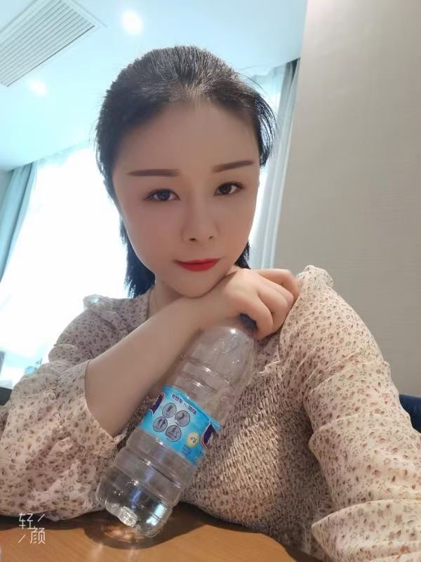 包河区妹子思涵